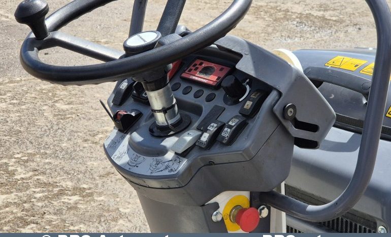 Dynapac CC900 121 m/h! 2025 full