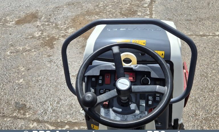 Dynapac CC900 121 m/h! 2025 full