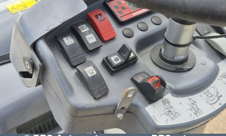 Dynapac CC900 121 m/h! 2025 full