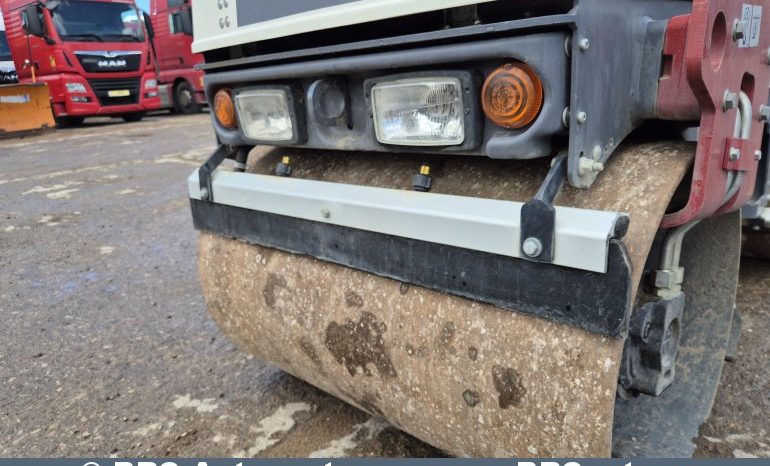 Dynapac CC900 121 m/h! 2025 full