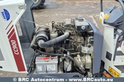Dynapac CC900 121 m/h! 2025 full