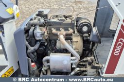 Dynapac CC900 121 m/h! 2025 full
