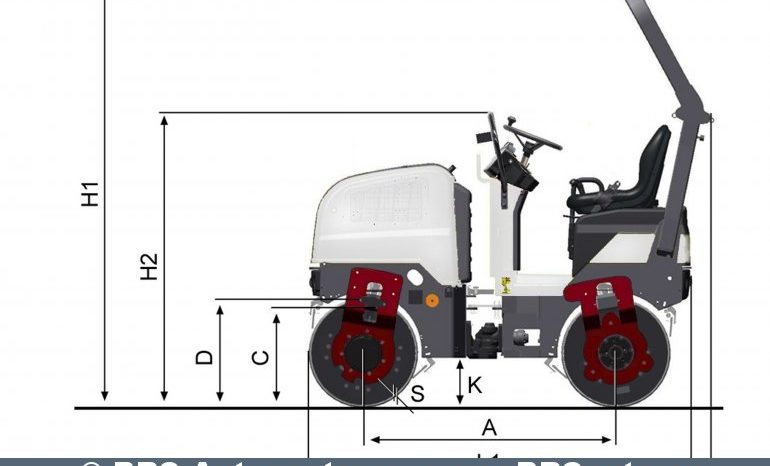 Dynapac CC900 121 m/h! 2025 full