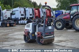 Dynapac CC900 121 m/h! 2025 full