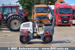 Dynapac CC900 121 m/h! 2025 full