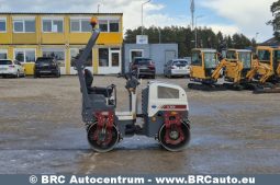 Dynapac CC900 121 m/h! 2025 full