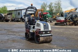 Dynapac CC900 121 m/h! 2025 full