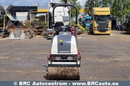 Dynapac CC900 121 m/h! 2025 full