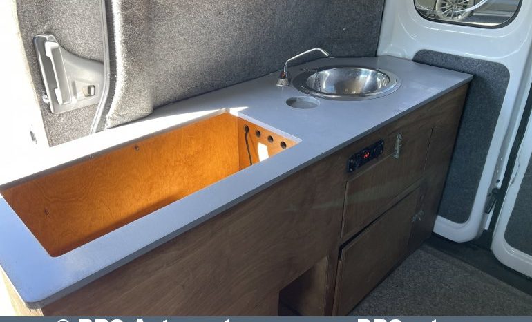 Nissan NV 200 1.5 dCi Adventure Edition 2018 full