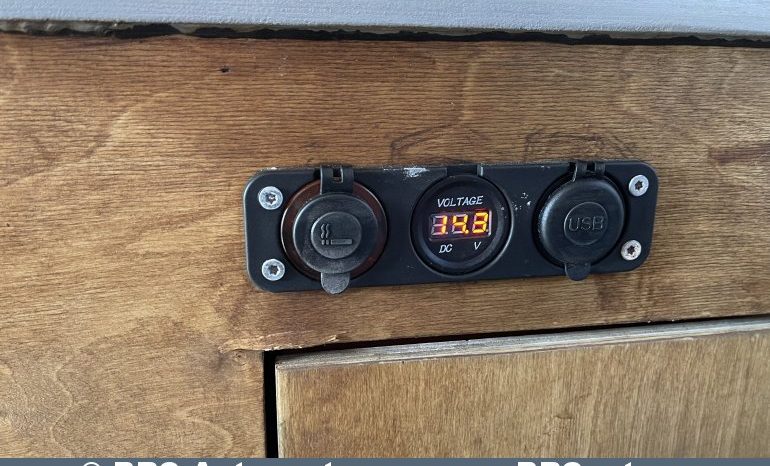 Nissan NV 200 1.5 dCi Adventure Edition 2018 full