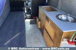 Nissan NV 200 1.5 dCi Adventure Edition 2018 full