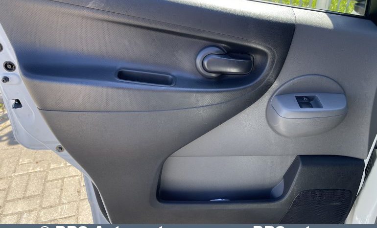 Nissan NV 200 1.5 dCi Adventure Edition 2018 full