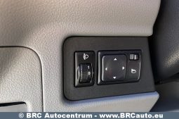 Nissan NV 200 1.5 dCi Adventure Edition 2018 full