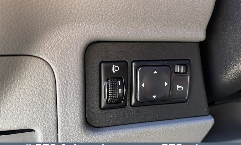 Nissan NV 200 1.5 dCi Adventure Edition 2018 full