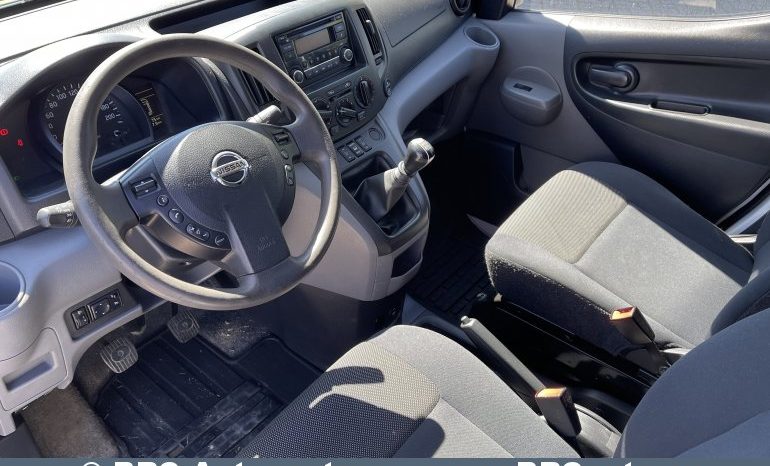Nissan NV 200 1.5 dCi Adventure Edition 2018 full