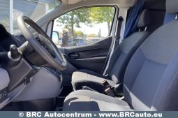 Nissan NV 200 1.5 dCi Adventure Edition 2018 full