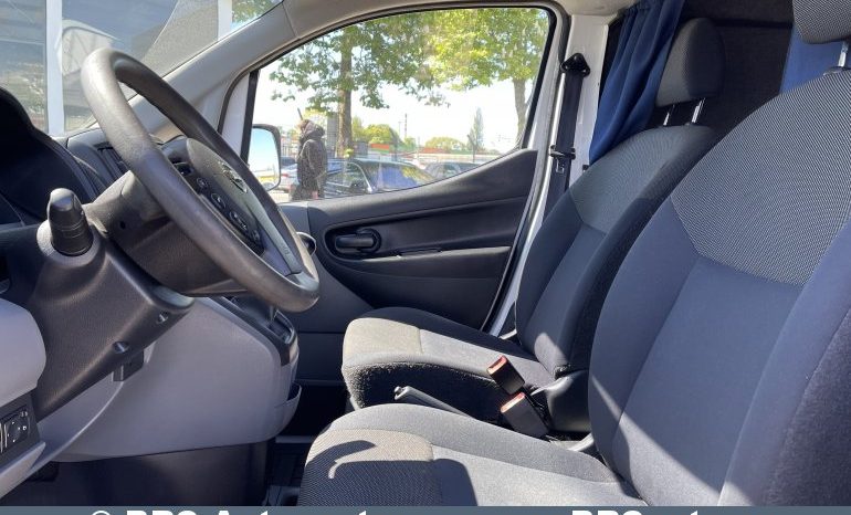 Nissan NV 200 1.5 dCi Adventure Edition 2018 full
