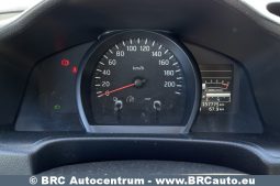 Nissan NV 200 1.5 dCi Adventure Edition 2018 full