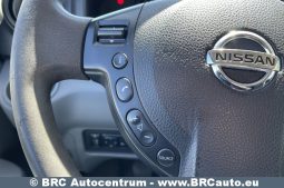 Nissan NV 200 1.5 dCi Adventure Edition 2018 full