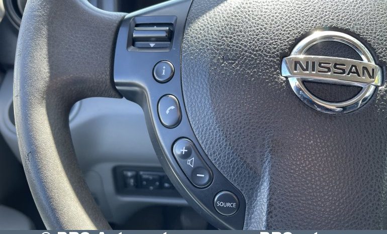 Nissan NV 200 1.5 dCi Adventure Edition 2018 full