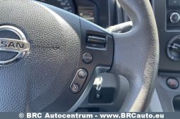 Nissan NV 200 1.5 dCi Adventure Edition 2018 full