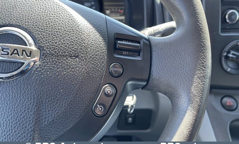 Nissan NV 200 1.5 dCi Adventure Edition 2018 full