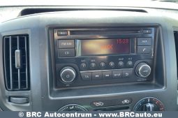 Nissan NV 200 1.5 dCi Adventure Edition 2018 full