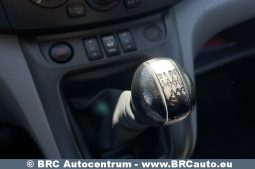 Nissan NV 200 1.5 dCi Adventure Edition 2018 full