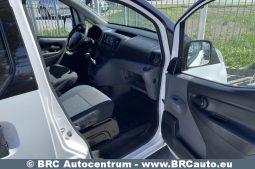Nissan NV 200 1.5 dCi Adventure Edition 2018