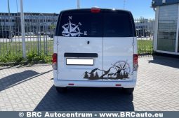 Nissan NV 200 1.5 dCi Adventure Edition 2018 full