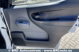 Nissan NV 200 1.5 dCi Adventure Edition 2018