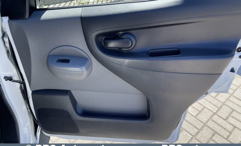 Nissan NV 200 1.5 dCi Adventure Edition 2018 full
