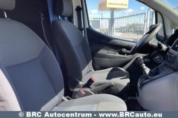 Nissan NV 200 1.5 dCi Adventure Edition 2018 full