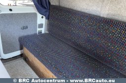 Nissan NV 200 1.5 dCi Adventure Edition 2018 full