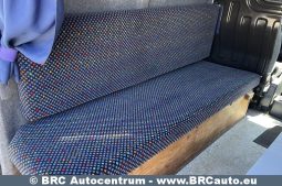 Nissan NV 200 1.5 dCi Adventure Edition 2018 full