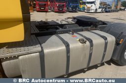 Scania R 520 Euro6 Retarder V8 2014 full