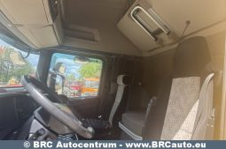 Scania R 520 Euro6 Retarder V8 2014 full