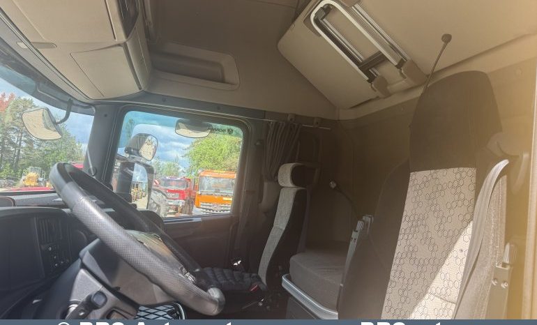 Scania R 520 Euro6 Retarder V8 2014 full