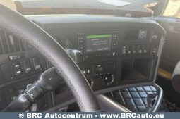 Scania R 520 Euro6 Retarder V8 2014 full