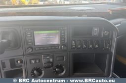 Scania R 520 Euro6 Retarder V8 2014 full