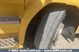 Scania R 520 Euro6 Retarder V8 2014 full
