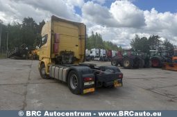 Scania R 520 Euro6 Retarder V8 2014