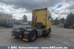 Scania R 520 Euro6 Retarder V8 2014
