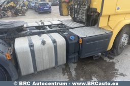Scania R 520 Euro6 Retarder V8 2014 full