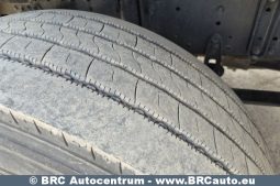 MAN TGX 18.470 2022 full