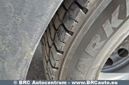 MAN TGX 18.470 2022 full