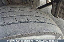 MAN TGX 18.470 2022 full