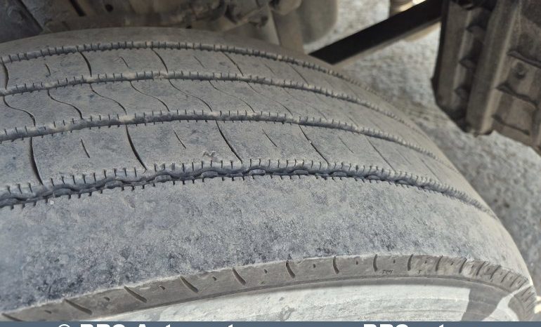 MAN TGX 18.470 2022 full