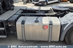 MAN TGX 18.470 2022 full