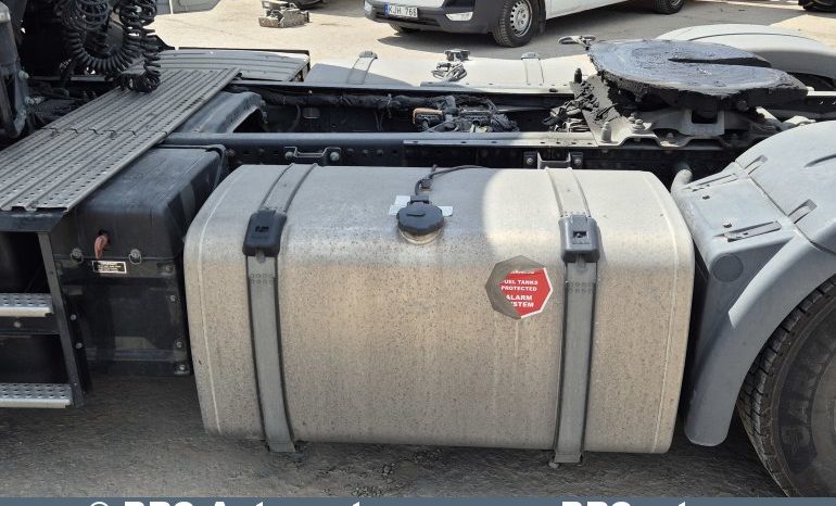 MAN TGX 18.470 2022 full